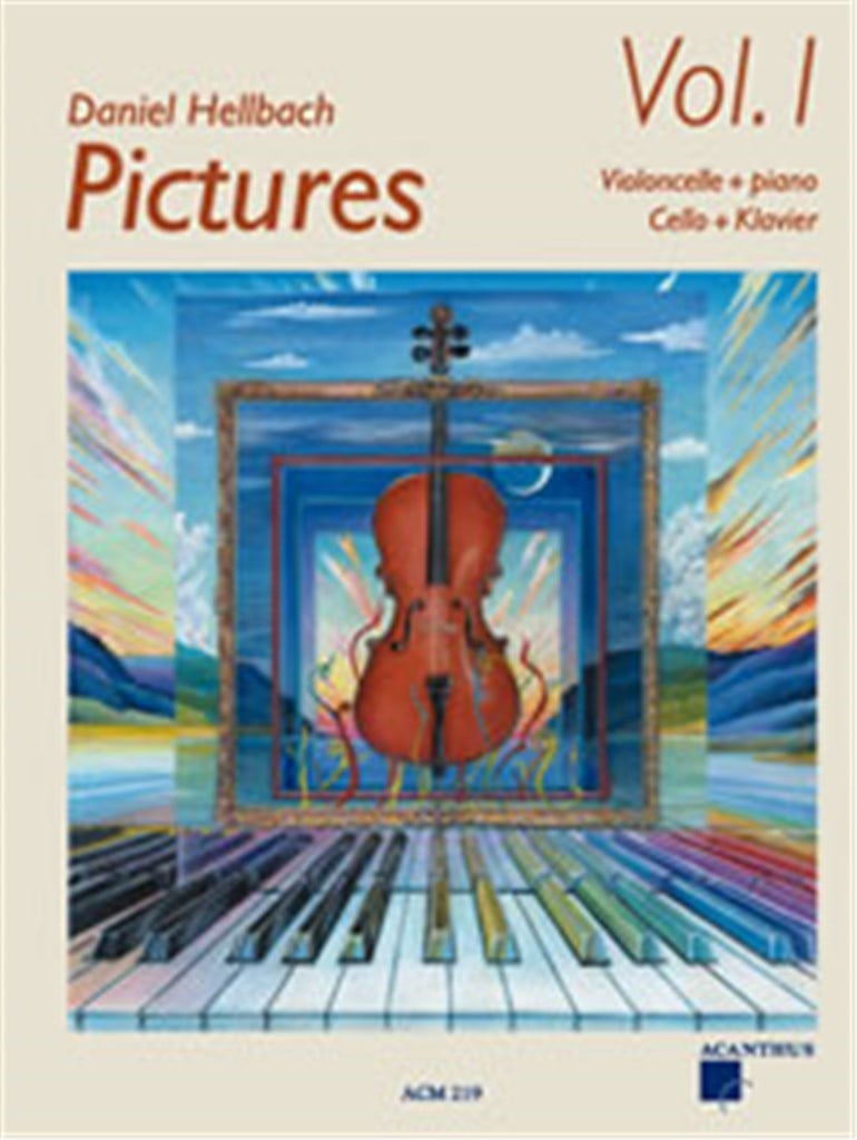 Pictures op. 1